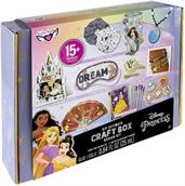Disney Princess Fashion Angels DIY Ultimate Craft Box