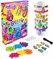 Care Bears Besties Bracelet & Mask Chain Design Kit