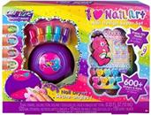 Care Bears Nail Art Design Super Set