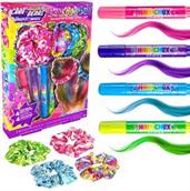 Care Bears Bear Hair Day Scrunchie and Hair Chox Set