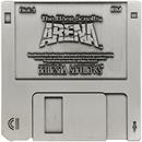 The Elder Scrolls Arena Floppy Disk Replica