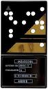 Fallout Limited Edition Nuclear Keycard Replica