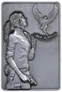 Resident Evil 2 Limited Edition Claire Redfield Ingot