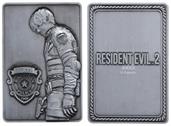 Resident Evil 2 Limited Edition Leon S. Kennedy Ingot