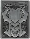 Dungeons & Dragons Dungeon Masters Guide Limited Edition Metal Ingot