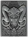 Dungeons & Dragons Players Handbook Limited Edition Metal Ingot