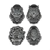 Dungeons & Dragons Volos Guide to Monsters Medallion Set
