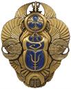 Dungeons & Dragons Limited Edition Replica | Scarab of Protection