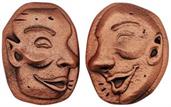 Dungeons & Dragons Limited Edition Sending Stones