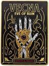 Dungeons & Dragons Vecna Eve of Ruin Metal Replica Ingot