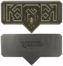 Dungeons & Dragons Limited Edition Mithral Hall Ingot