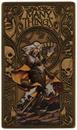 Dungeons & Dragons Limited Edition Book of Many Things Ingot