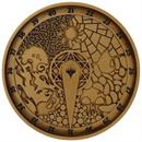 Magic: The Gathering Life Counter Metal Collectible