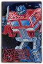 Transformers 40th Anniversary Autobots Ingot