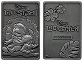 Disney Lilo & Stitch Ingot