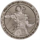 Castlevania Limited Edition Collectible Coin