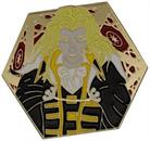 Castlevania Limited Edition Alucard Pin Badge