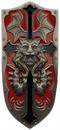 Castlevania Limited Edition Alucard Shield Ingot