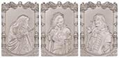 Castlevania Limited Edition Set of Three Ingots