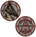 Silent Hill Limited Edition Pyramid Head Coin
