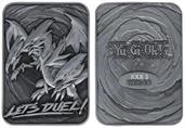 Yu-Gi-Oh! Limited Edition Metal Card | Blue Eyes Ultimnate Dragon