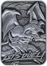 Yu-Gi-Oh! Limited Edition B. Skull Dragon Metal Card