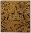 Yu-Gi-Oh! Duelist Kingdom Metal Map