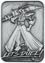 Yu-Gi-Oh! Limited Edition Silent Swordsman Ingot