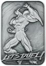 Yu-Gi-Oh! GX Limited Edition Elemental Hero Neos Ingot