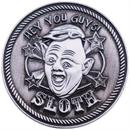 The Goonies Limited Edition Collectible Coin