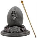 Jurassic Park 30th Anniversary Replica Egg & John Hammond Cane Set