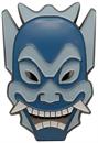 Avatar: The Last Airbender Blue Spirit Mask Bottle Opener