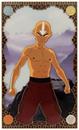Avatar: The Last Airbender Limited Edition Aang Ingot