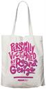 Mean Girls Regina George Tote Bag