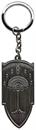 The Lord of the Rings Gondor Metal Keyring