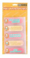 The Big Lebowski Fandages Collectible Fashion Bandages | 25 Pieces