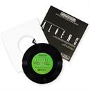 Aliens 30th Anniversary Limited Edition Vinyl Film Score Selections