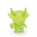 Krampus 5" Vinyl Figure, Glow-In-The-Dark
