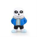 Undertale 4" &#39;Sans&#39; Foam Figure