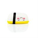 Tamago Egg Smiling Sushi Foam Squishy Toy