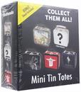 Best of Bethesda: Mystery Mini Tote Series 1 - One Random Tote