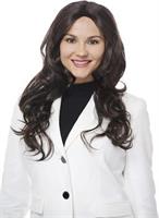 American Duchess AduAdult Costume Wig