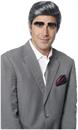Johnny Adult Costume Wig | Includes Eyebrows