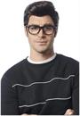 David Adult Costume Wig