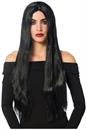 Mon Cherie Black Adult Costume Wig