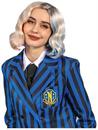 Radiant Roomie Adult Costume Wig