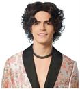 Timee Brown Adult Costume Wig