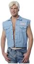 Dream Boy Costume Vest