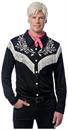 Dream Boy Western Shirt Costume