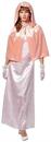Regency Capelet Adult Costume Accessory | Peach
